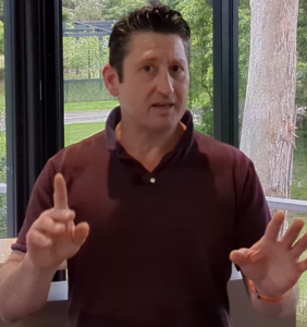 John Knight, Founder of RuleworksAI